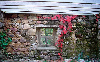 Casas de Cuevas en Cuevas de Viñayo (León) - Foto 6
