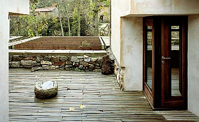 Casas de Cuevas en Cuevas de Viñayo (León) - Foto 12