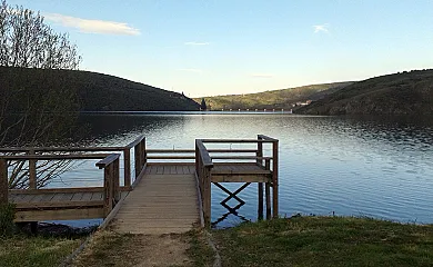 Casas de Cuevas en Cuevas de Viñayo (León) - Foto 13