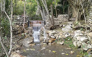 Casas de Cuevas en Cuevas de Viñayo (León) - Foto 18