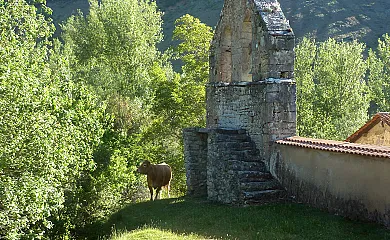 Casas de Cuevas en Cuevas de Viñayo (León) - Foto 19