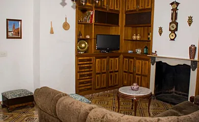 Casa Marifina en Enguera (Valencia) - Foto 6