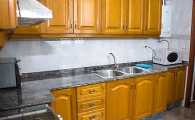 Casa Marifina en Enguera (Valencia) - Foto 7