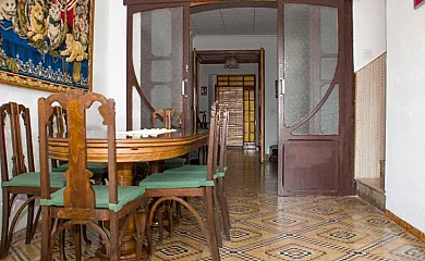 Casa Marifina en Enguera (Valencia) - Foto 8