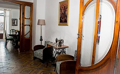 Casa Marifina en Enguera (Valencia) - Foto 9