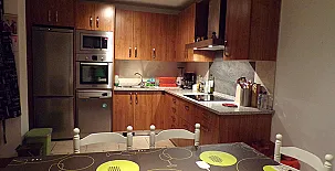 Apartamento Rural Gainkoborda 002