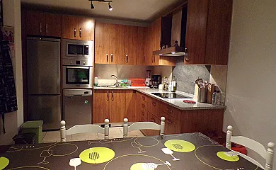 Apartamento Rural Gainkoborda en Etxalar (Navarra) - Foto 2