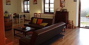 Apartamento Rural Gainkoborda 005