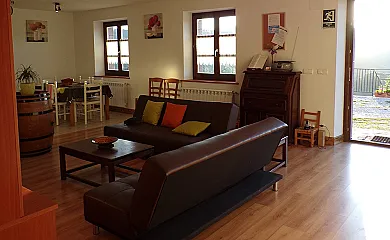Apartamento Rural Gainkoborda en Etxalar (Navarra) - Foto 5