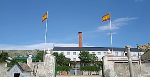 Casa rural Sierra Baja 0039