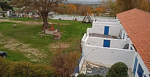 Casa rural Sierra Baja 0042