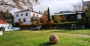 Casa rural Sierra Baja 002