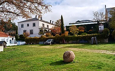 Casa rural Sierra Baja en Otero de Herreros (Segovia) - Foto 2