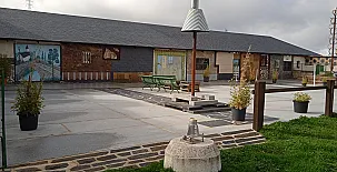 Casa rural Sierra Baja 0043