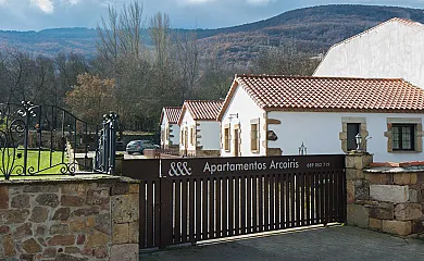 Arcoiris en Aldehuela Del Rincón (Soria) - Foto 7