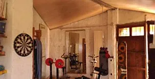 Casa Rural L´Hort I Y II 0013