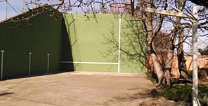 Casa Rural L´Hort I Y II 005