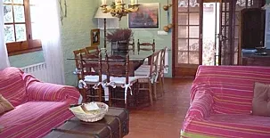 Casa Rural L´Hort I Y II 0014