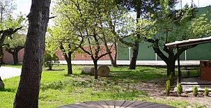 Casa Rural L´Hort I Y II 004