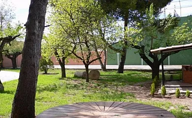 Casa Rural L´Hort I Y II en Les Borges Blanques (Lleida) - Foto 4