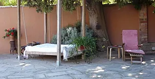 Casa Rural L´Hort I Y II 0015