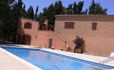 Casa Rural L´Hort I Y II en Les Borges Blanques (Lleida) - Foto 1