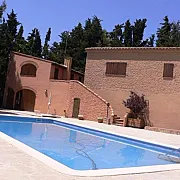 Casa Rural L´Hort I Y II 001