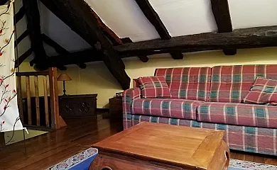 Casa Xepo en Cangas del Narcea (Asturias) - Foto 6