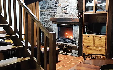 Casa Xepo en Cangas del Narcea (Asturias) - Foto 4