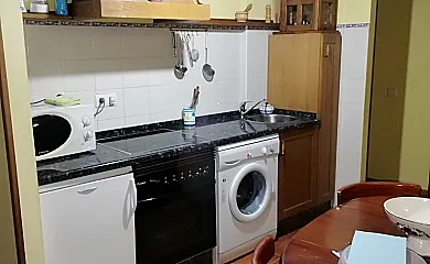 Casa Xepo en Cangas del Narcea (Asturias) - Foto 8