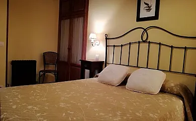 Casa Xepo en Cangas del Narcea (Asturias) - Foto 9