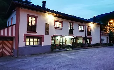 La Pescal en Cangas del Narcea (Asturias) - Foto 1