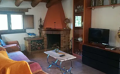 Mas Romeu Turisme Rural en Arbucies (Girona) - Foto 2