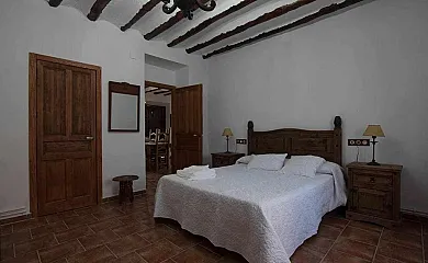 Patitas Caravaca y Tosquillas en Caravaca de la Cruz (Murcia) - Foto 6