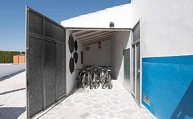 Patitas Caravaca y Tosquillas en Caravaca de la Cruz (Murcia) - Foto 7