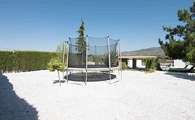 Patitas Caravaca y Tosquillas en Caravaca de la Cruz (Murcia) - Foto 9