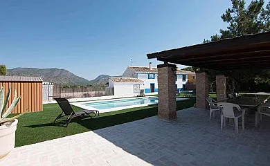 Patitas Caravaca y Tosquillas en Caravaca de la Cruz (Murcia) - Foto 10