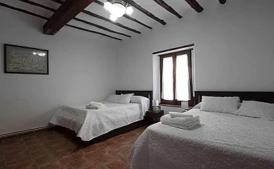 Patitas Caravaca y Tosquillas en Caravaca de la Cruz (Murcia) - Foto 3