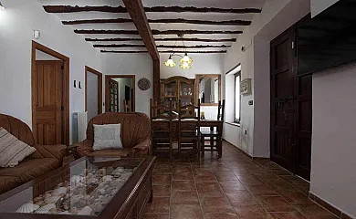 Patitas Caravaca y Tosquillas en Caravaca de la Cruz (Murcia) - Foto 11