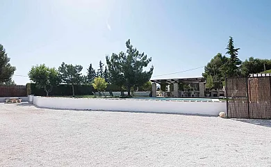 Patitas Caravaca y Tosquillas en Caravaca de la Cruz (Murcia) - Foto 12