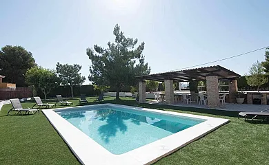 Patitas Caravaca y Tosquillas en Caravaca de la Cruz (Murcia) - Foto 13