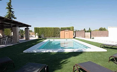 Patitas Caravaca y Tosquillas en Caravaca de la Cruz (Murcia) - Foto 14