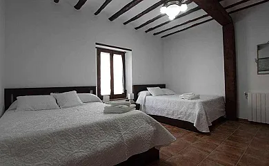 Patitas Caravaca y Tosquillas en Caravaca de la Cruz (Murcia) - Foto 15