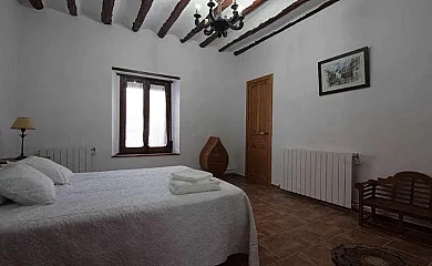 Patitas Caravaca y Tosquillas en Caravaca de la Cruz (Murcia) - Foto 16