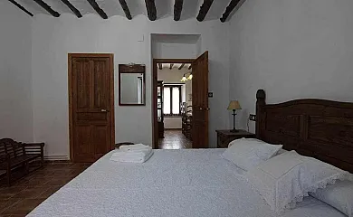 Patitas Caravaca y Tosquillas en Caravaca de la Cruz (Murcia) - Foto 18