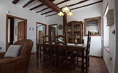 Patitas Caravaca y Tosquillas en Caravaca de la Cruz (Murcia) - Foto 19