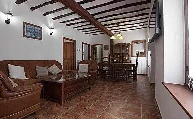 Patitas Caravaca y Tosquillas en Caravaca de la Cruz (Murcia) - Foto 21