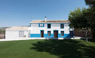 Patitas Caravaca y Tosquillas en Caravaca de la Cruz (Murcia) - Foto 24