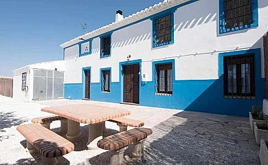 Patitas Caravaca y Tosquillas en Caravaca de la Cruz (Murcia) - Foto 25