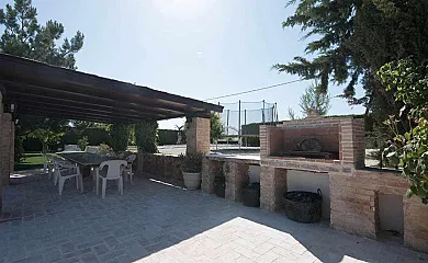 Patitas Caravaca y Tosquillas en Caravaca de la Cruz (Murcia) - Foto 4